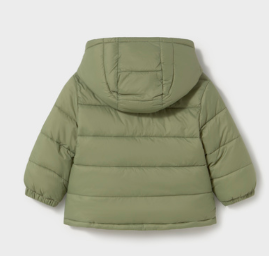 AM Kids - Giubbotto soft reversibile