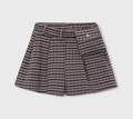 AM Kids - Gonna pantalone con tasca