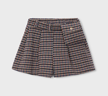 AM Kids - Gonna pantalone con tasca