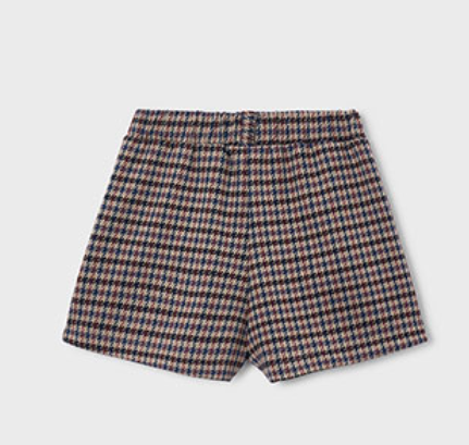 AM Kids - Gonna pantalone con tasca