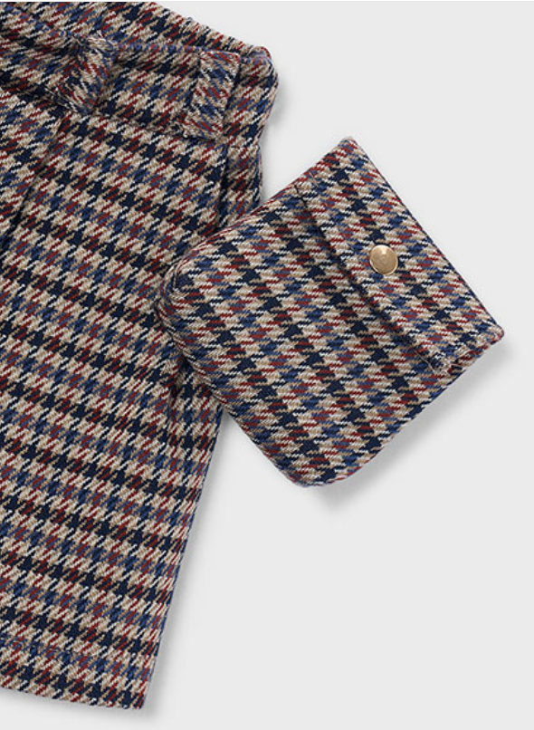 AM Kids - Gonna pantalone con tasca