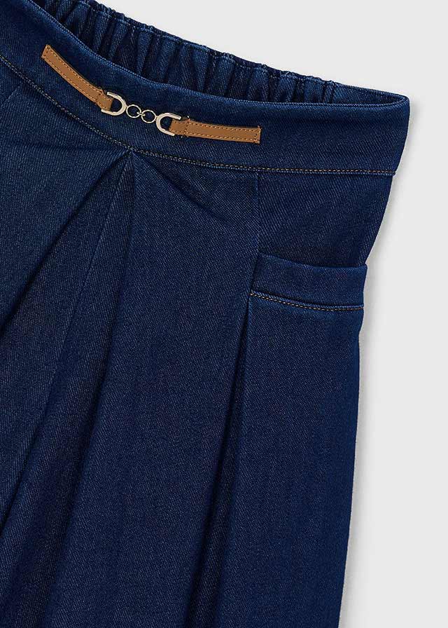 AM Kids - Gonna pantalone midi Mayoral