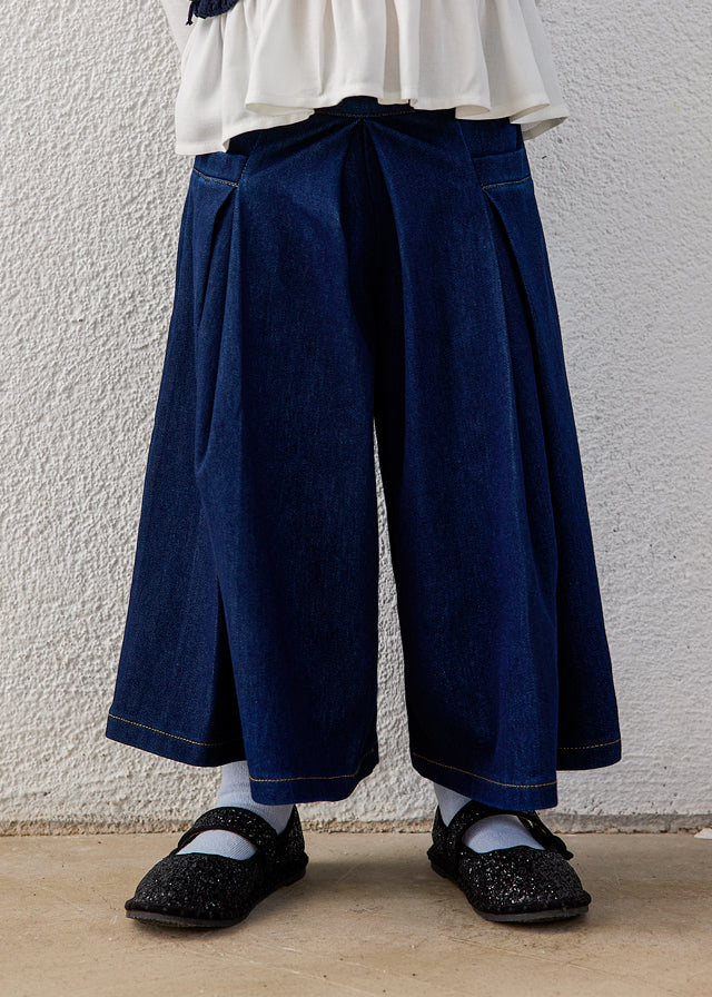 AM Kids - Gonna pantalone midi Mayoral