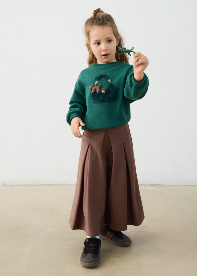 AM Kids - Gonna pantalone midi