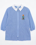 AM Kids - Grembiule Siggi con cerniera