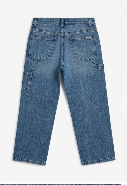 AM Kids - Jeans Guess ragazzo
