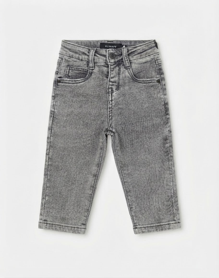 AM Kids - Jeans baggy