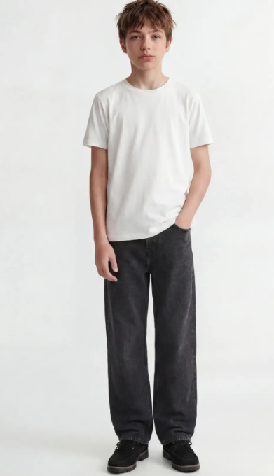 AM Kids - Jeans baggy