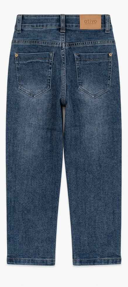 AM Kids - Jeans baggy