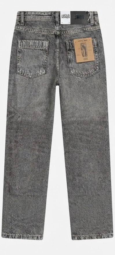 AM Kids - Jeans baggy alex