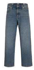 AM Kids - Jeans baggy lavaggio scuro Jack&Jonas