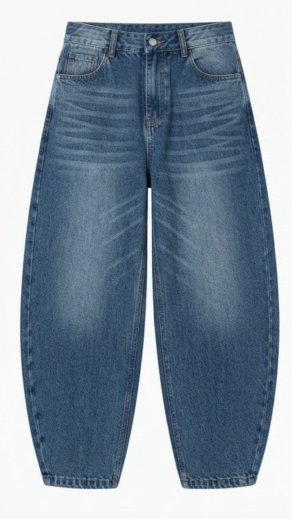 AM Kids - Jeans ballon