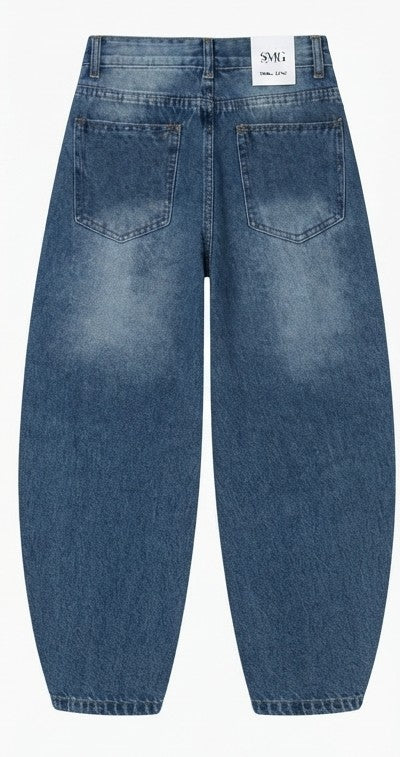 AM Kids - Jeans ballon