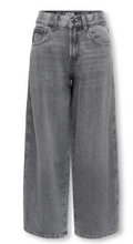 AM Kids - Jeans barrel denim