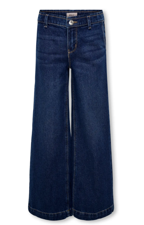 AM Kids - Jeans comet wide