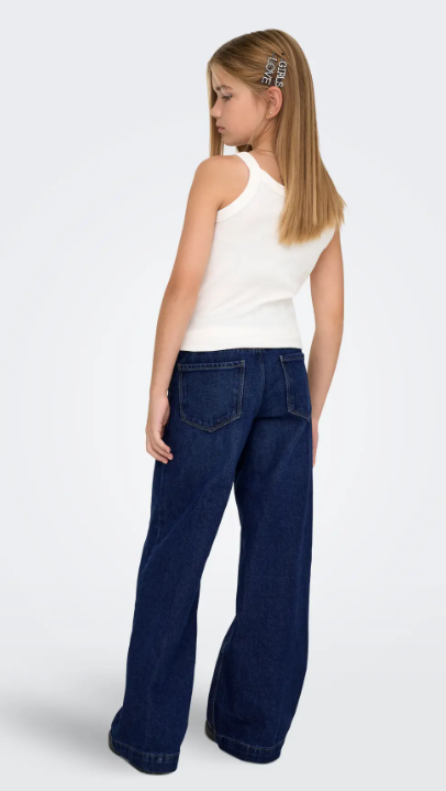 AM Kids - Jeans comet wide
