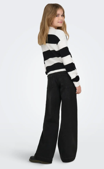 AM Kids - Jeans comet wide