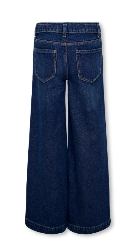AM Kids - Jeans comet wide