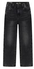 AM Kids - Jeans con elastico
