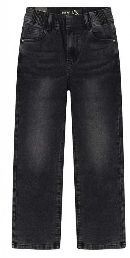 AM Kids - Jeans con elastico