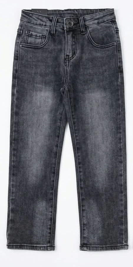 AM Kids - Jeans elasticizzato
