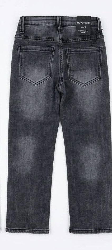 AM Kids - Jeans elasticizzato