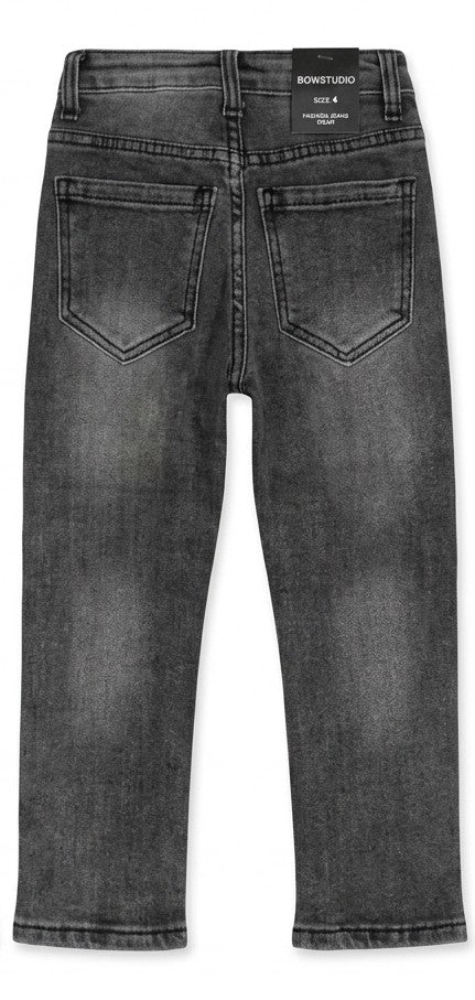 AM Kids - Jeans elasticizzato