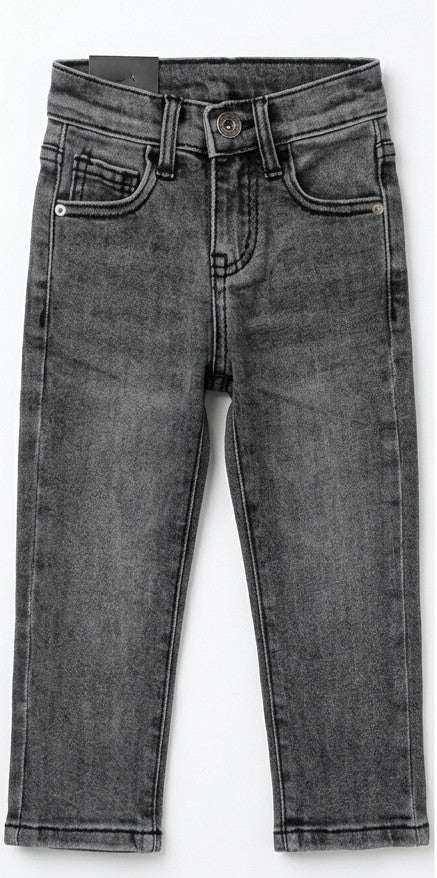 AM Kids - Jeans elasticizzato