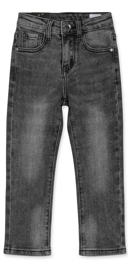 AM Kids - Jeans elasticizzato