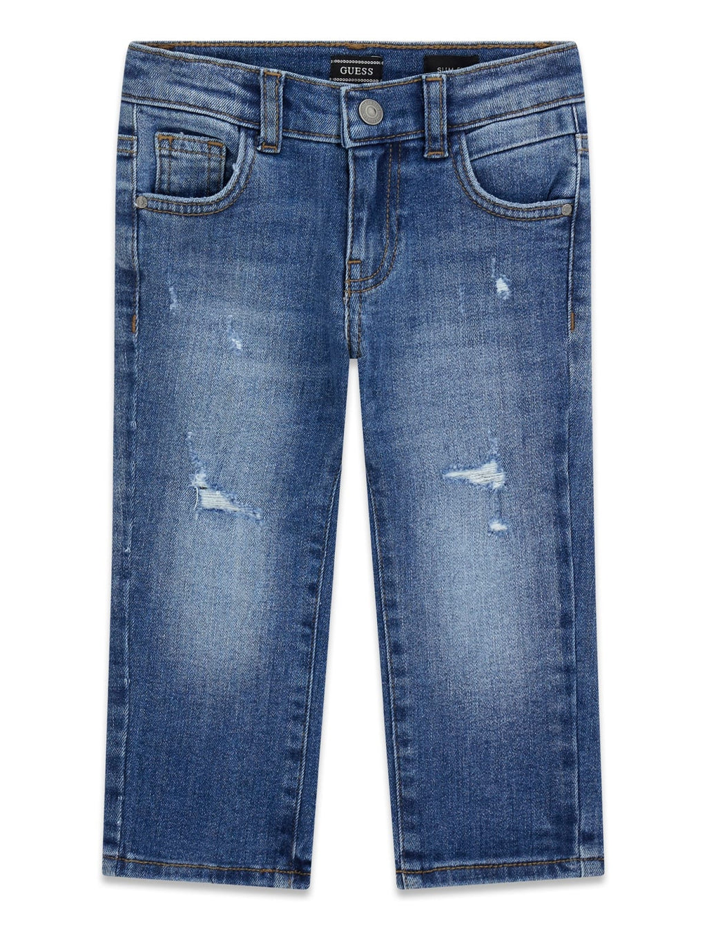 AM Kids - Jeans guess lavaggio scuro