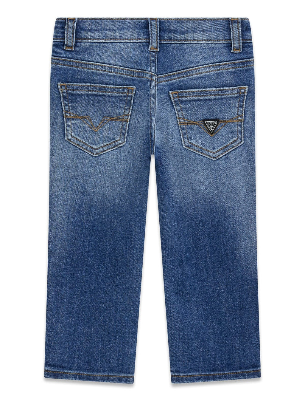 AM Kids - Jeans guess lavaggio scuro