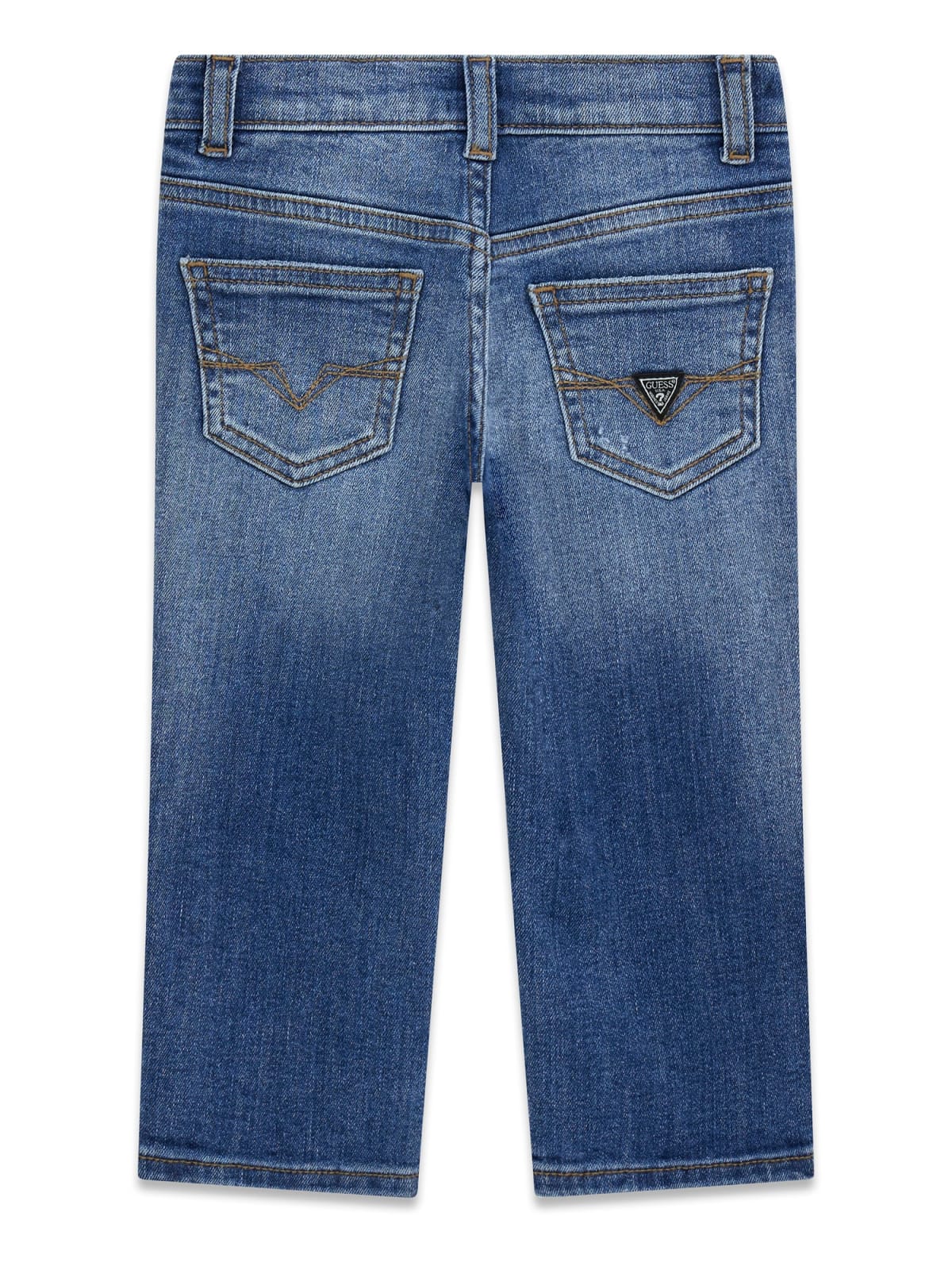 AM Kids - Jeans guess lavaggio scuro