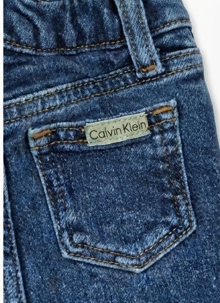 AM Kids - Jeans neonato