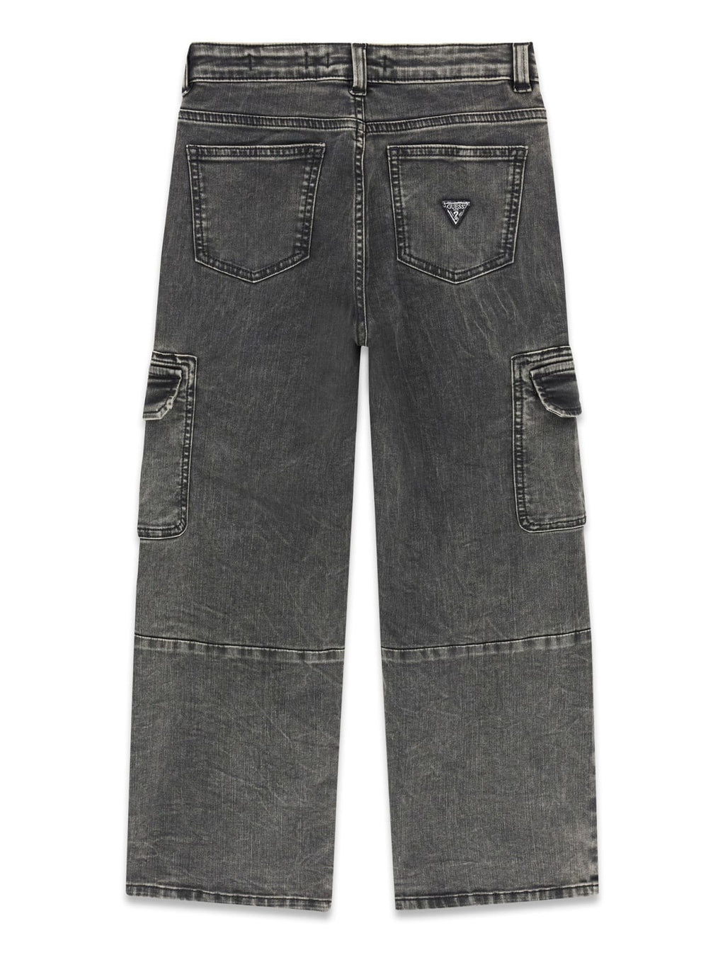 AM Kids - Jeans nero guess