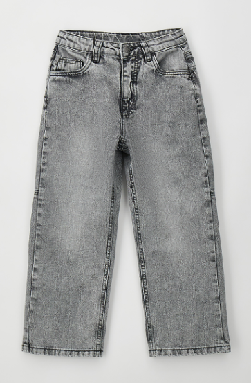 AM Kids - Jeans per ragazzo