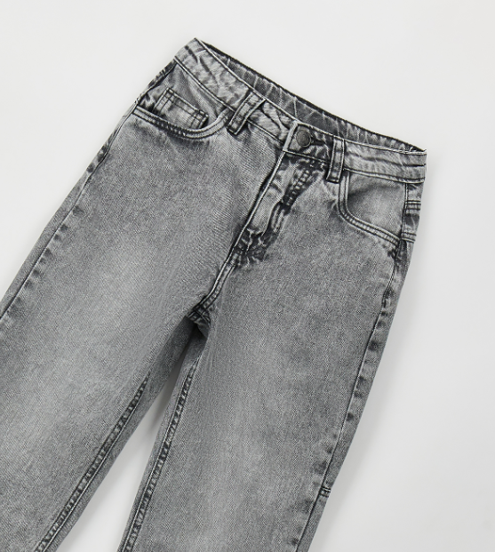 AM Kids - Jeans per ragazzo
