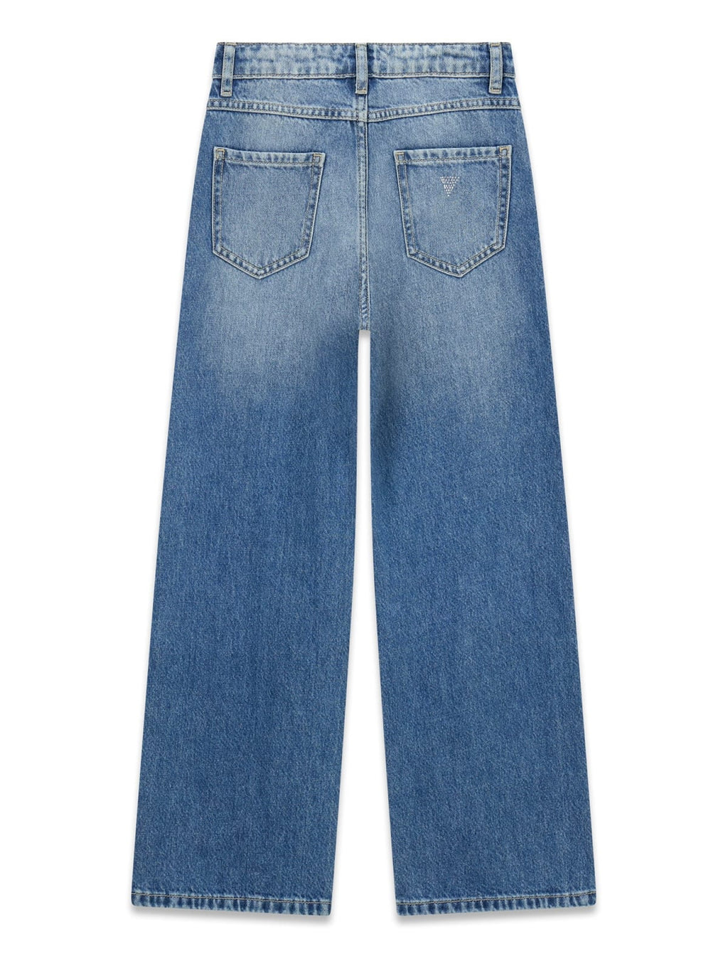 AM Kids - Jeans ragazza Guess con strappi