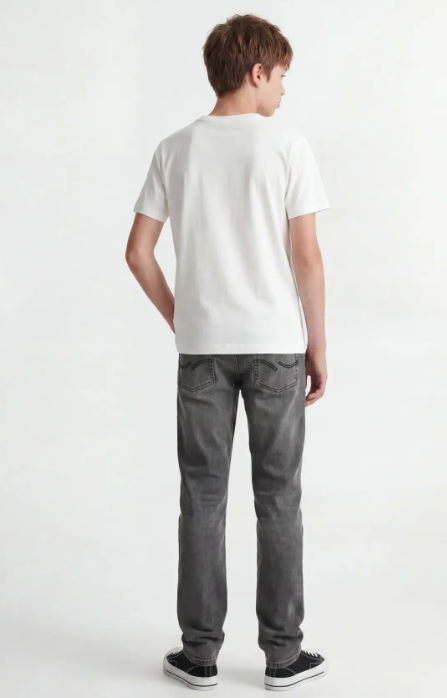AM Kids - Jeans regular clark
