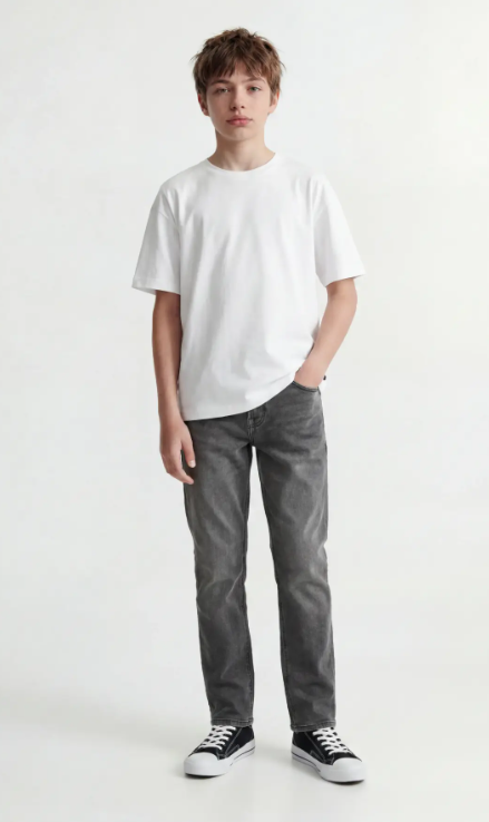 AM Kids - Jeans regular clark