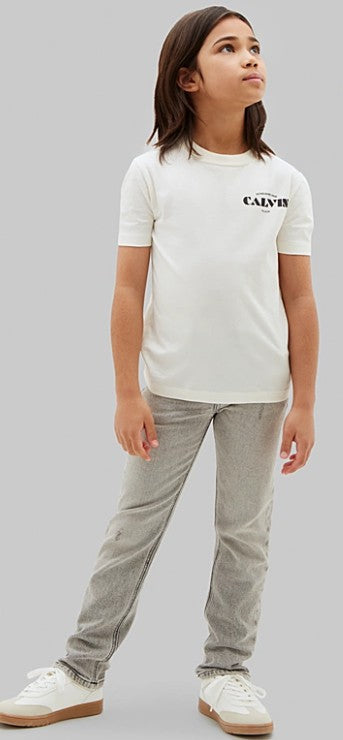 AM Kids - Jeans regular straight