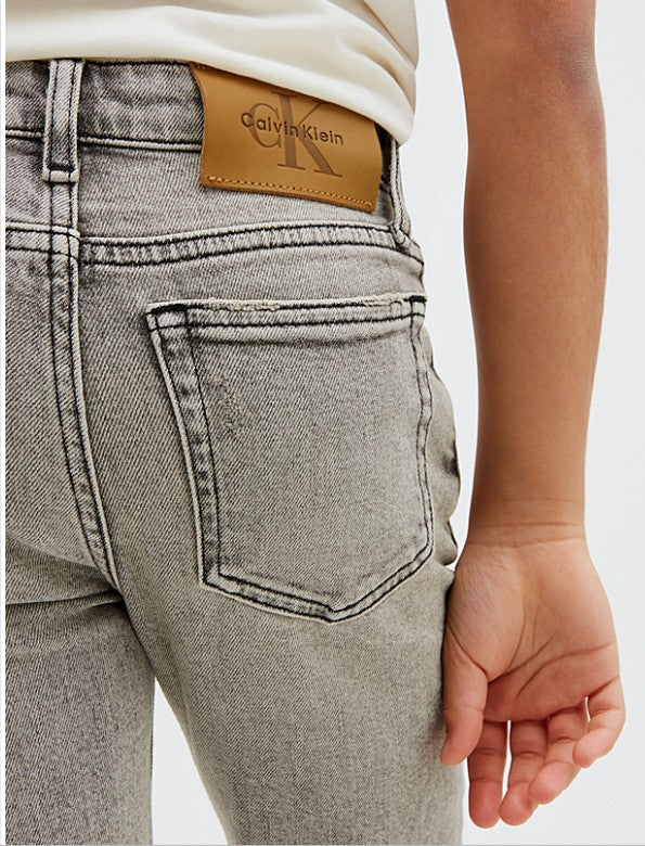AM Kids - Jeans regular straight