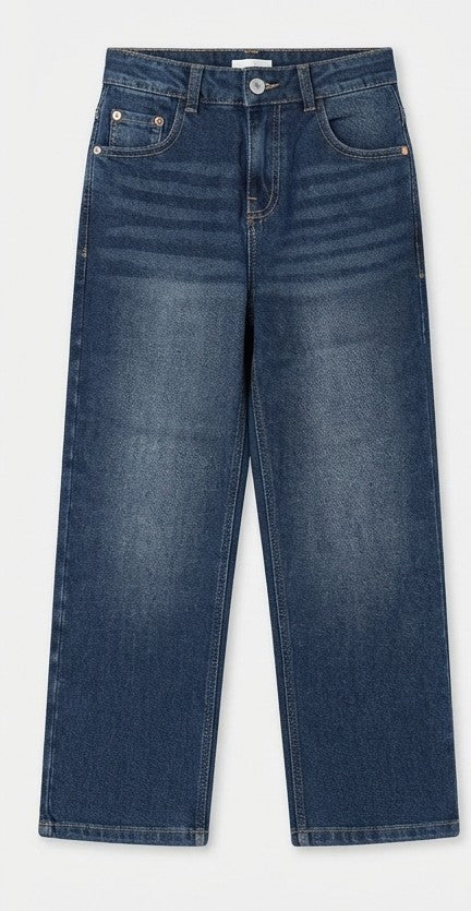 AM Kids - Jeans relaxed baggy