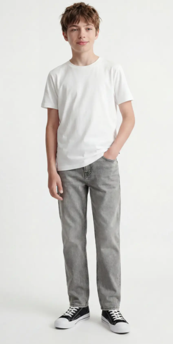 AM Kids - Jeans relaxed chris