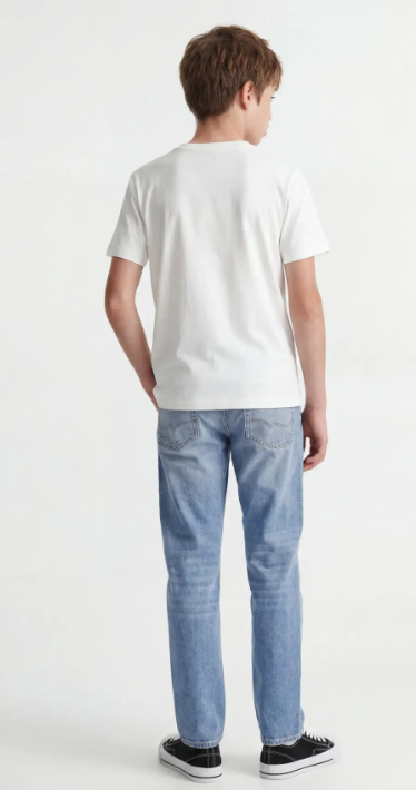 AM Kids - Jeans relaxed chris
