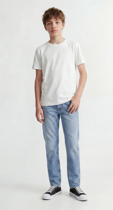 AM Kids - Jeans relaxed chris