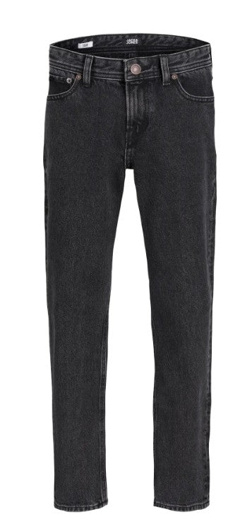 AM Kids - Jeans relaxed lavaggio scuro