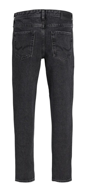 AM Kids - Jeans relaxed lavaggio scuro