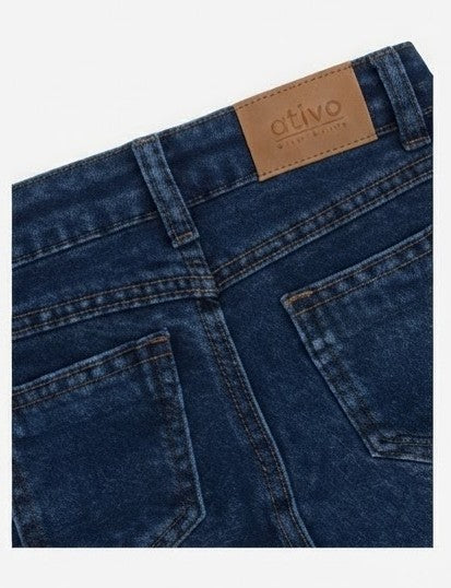 AM Kids - Jeans straight