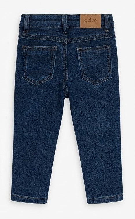 AM Kids - Jeans straight