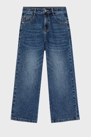 AM Kids - Jeans super baggy